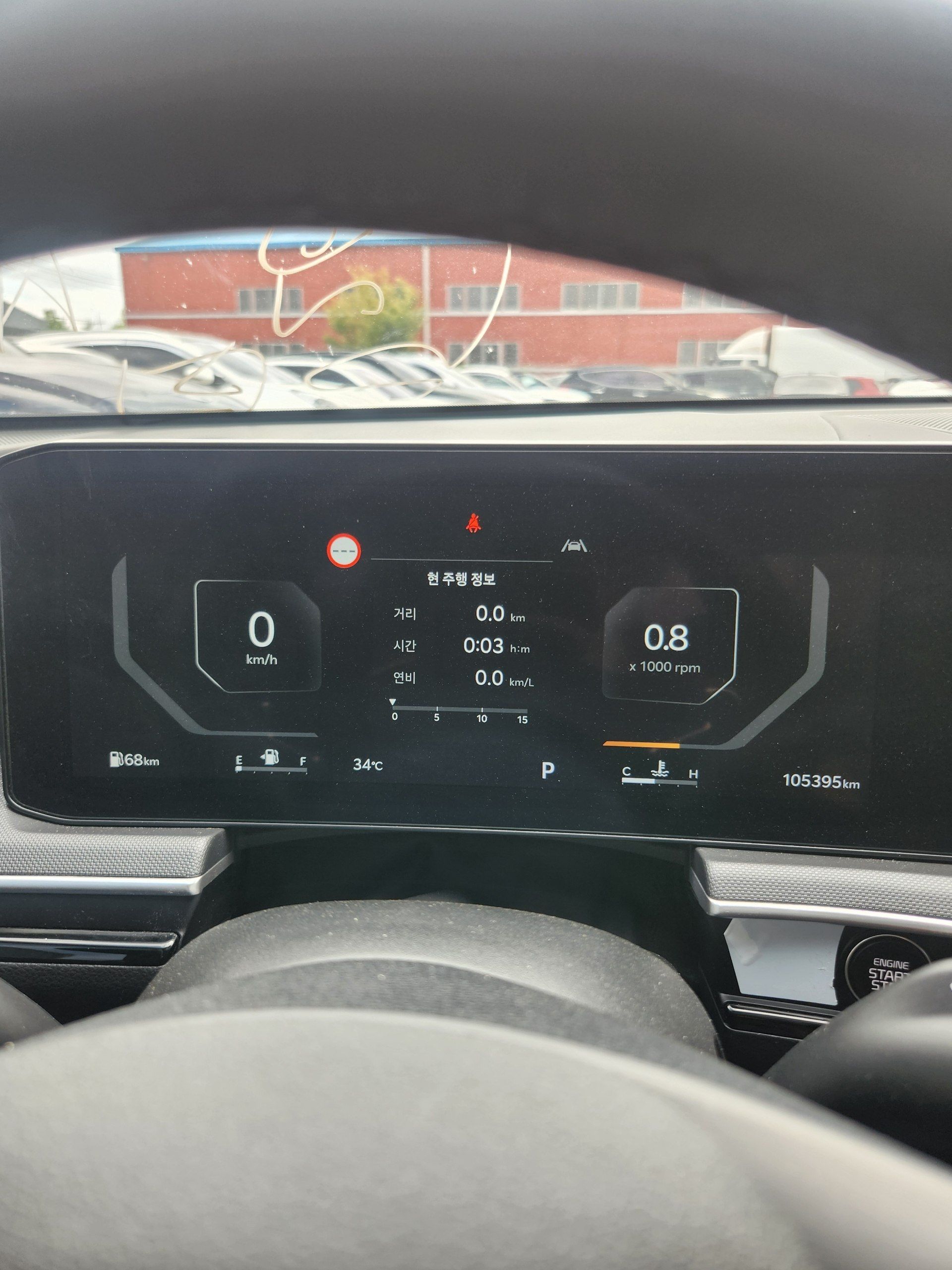 2024 Kia K5 — Майданчик