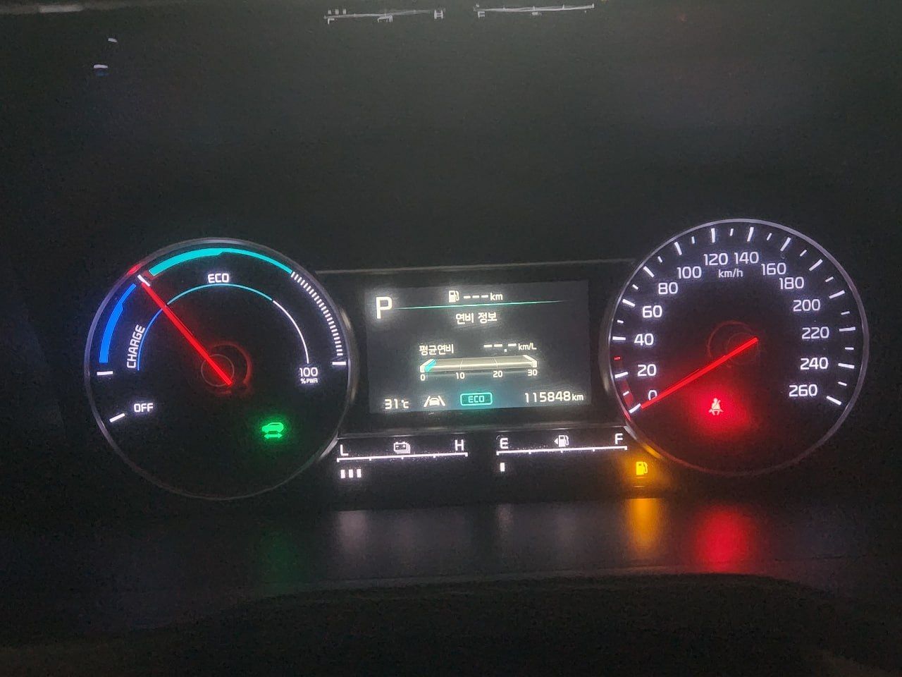 2022 Kia Sorento — Отримання з аукціону