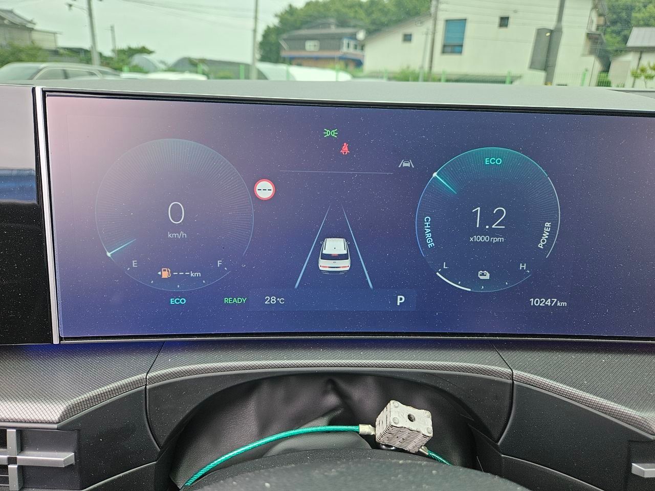 2025 Hyundai Santafe