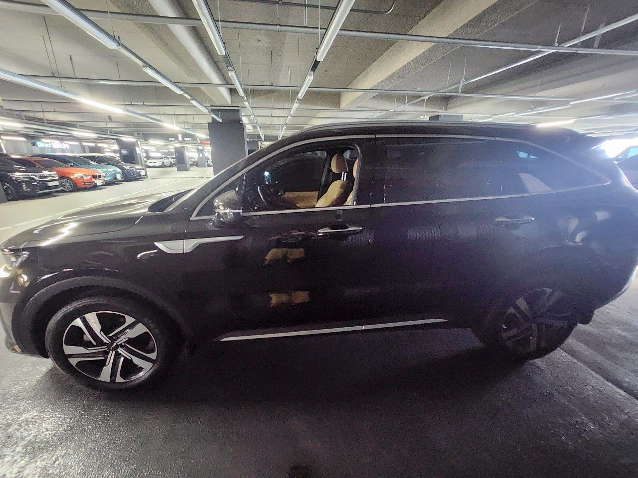 2022 Kia Sorento — Отримання з аукціону